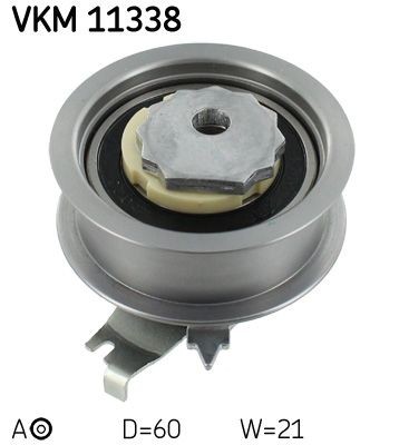 Belt drive timing - timing,