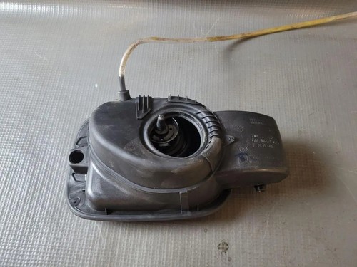 Skoda octavia iii 5e3 fuel - iii,