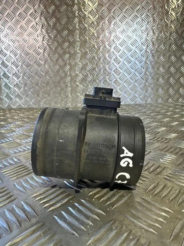 Audi 4g2 4gc - 4gc, mass