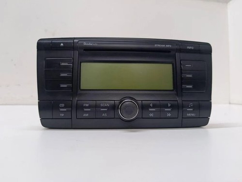 Skoda octavia combi 1z5 - combi,