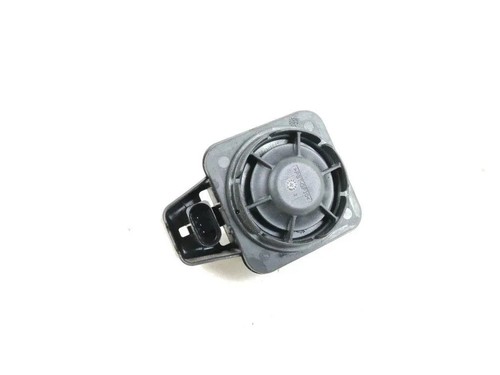 Porsche taycan horn signal - porsche,