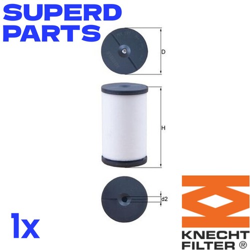 Hydraulic filter automatic - filter,