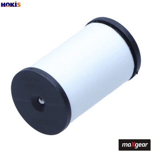 Hydraulic filter automatic - hydraulic,