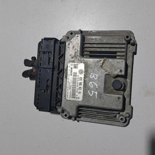 Golf 1k1 engine control - engine,