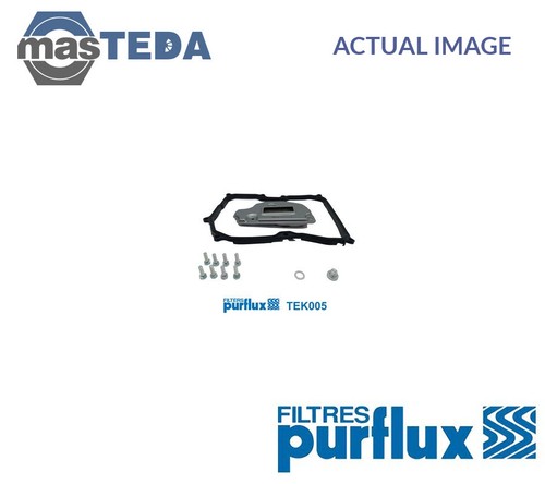Tek005 automatic transmission - automatic,
