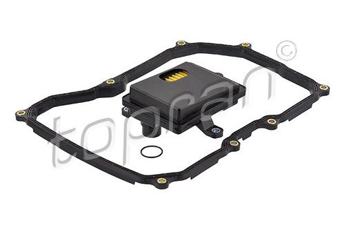 Hydraulic filter kit - hydraulic,