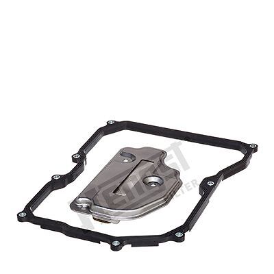 Automatic transmission - automatic,