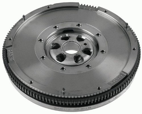 Flywheel sachs 2294 001 349 - flywheel,
