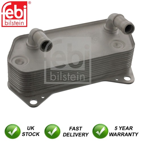 Transmission oil cooler febi - transmission,