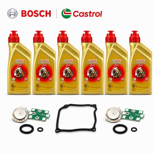 Bosch pressure sensors 6l - pressure,