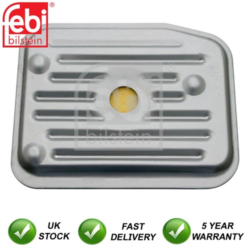 Hydraulic filter febi - hydraulic,