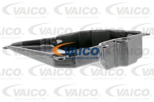 Vaico v10 3493 oil sump - vaico, v10-3493
