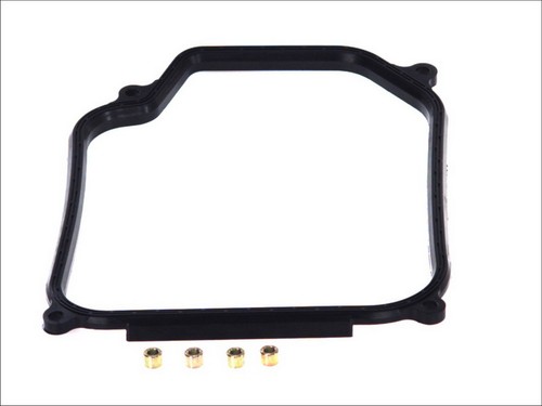 Oil sump gasket - , for