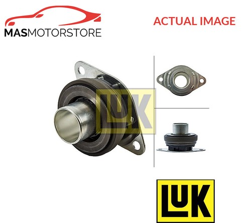Clutch release bearing - release,