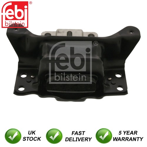 Gearbox mounting left febi - mounting,