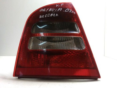 Skoda octavia 1u2 - octavia, i