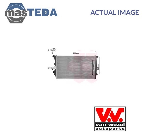 58002206 engine cooling - 58002206,