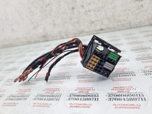Skoda octavia 1u2 cable - skoda,