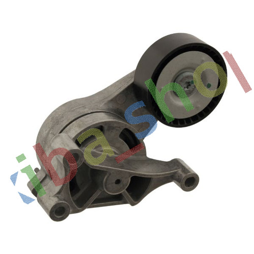 Multi belt tensioner - tensioner, fits