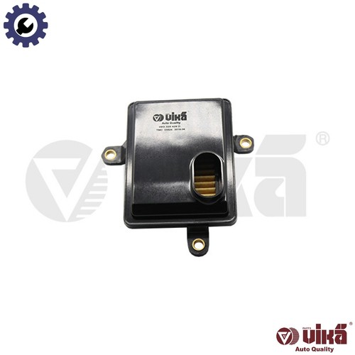Hydraulic filter automatic - hydraulic,