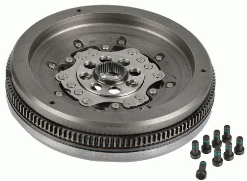Flywheel sachs 2295 000 514 - sachs,