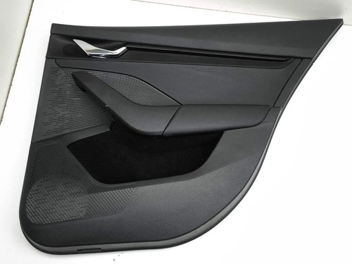 Skoda octavia nx3 nn3 - iv,