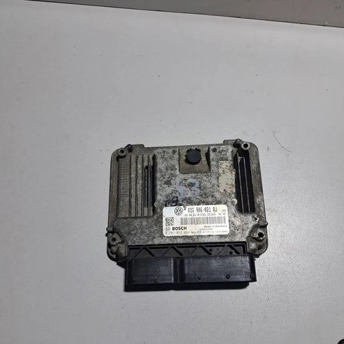 Gol engine control unit - gol,