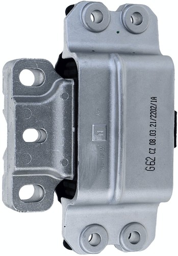 Automatic transmission