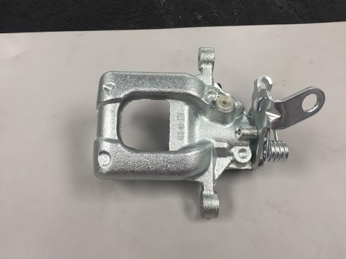 Rear brake caliper side - brake,