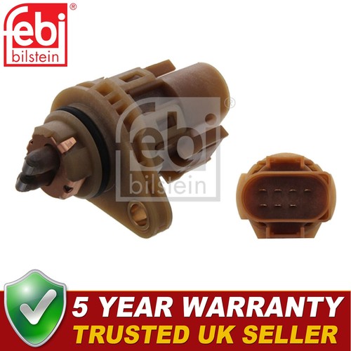 Febi 4wd gear selector - febi,