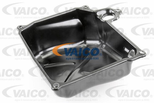 Vaico v10 4618 oil - oil, sump