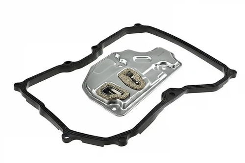 Automatic transmission filter