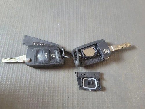 Skoda octavia iii 5e3 ignition - octavia,