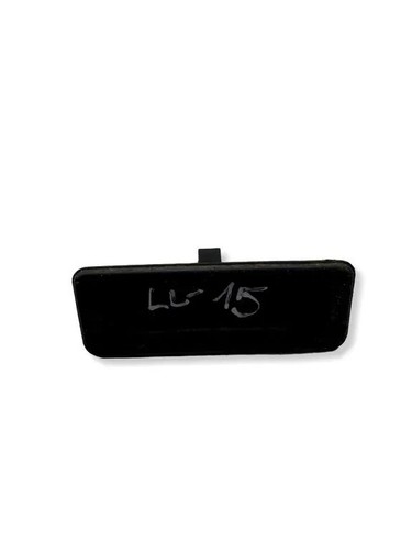 Skoda octaviaii 1z3 tailgate - octaviaii,