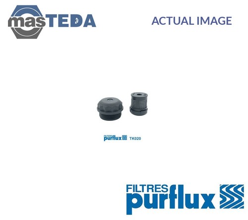 Tk020 automatic transmission - tk020,