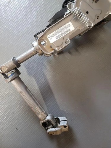 Skoda octavia iii - octavia, steering