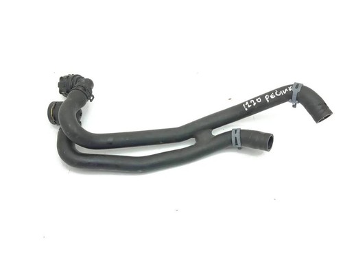 Skoda octavia nx3 nn3 - skoda, hose