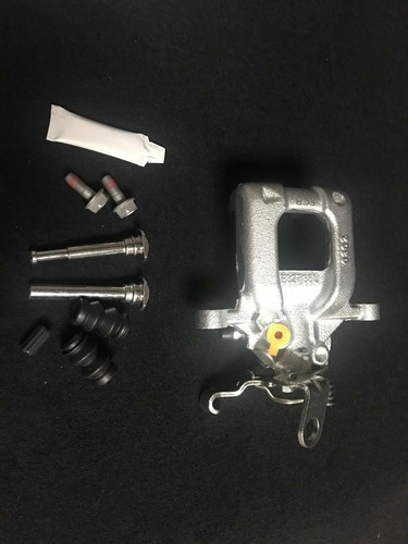 Rear brake caliper skoda - ns,