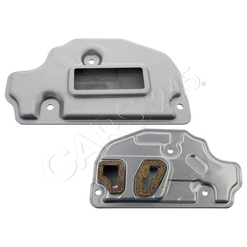 Swag automatic transmission - swag,