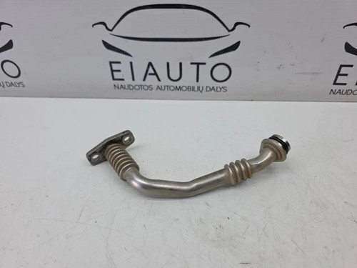 Passat 3g2 turbocharger - b8,