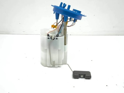 Skoda octavia 2024 - 2024, fuel
