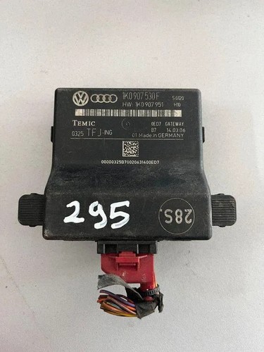 Golf 1j1 gateway control - iv,