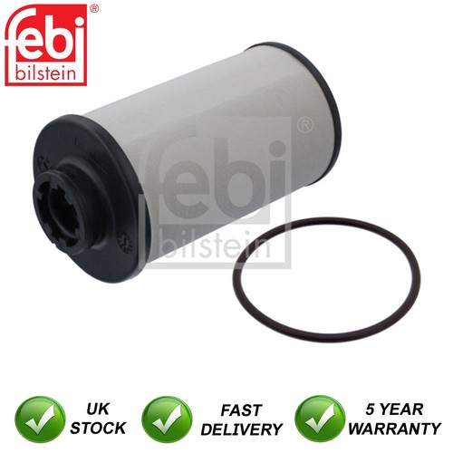 Hydraulic filter febi - febi, fits