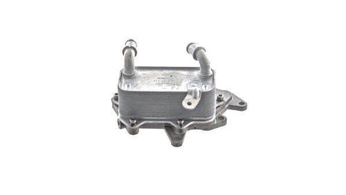 Mahle automatic transmission