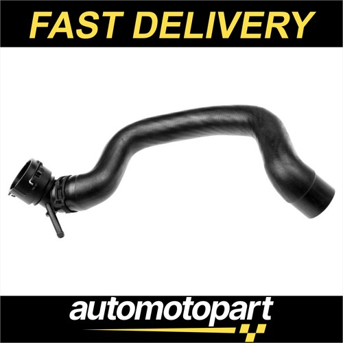 Gates radiator hose fits - hose,