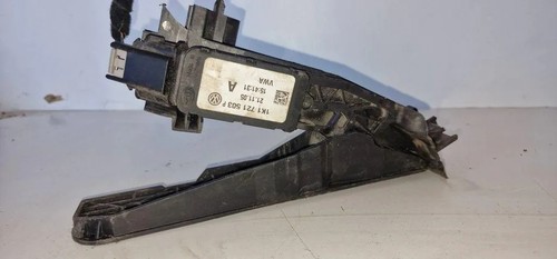 Golf viii cd1 throttle - golf,