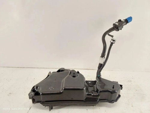 Audi adblue tank - audi, ga