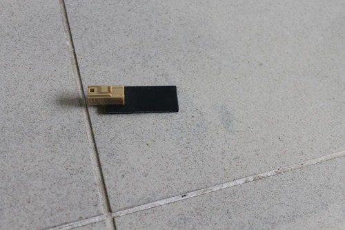 Audi avant 4f5 c6 antenna - a6, 4f5,