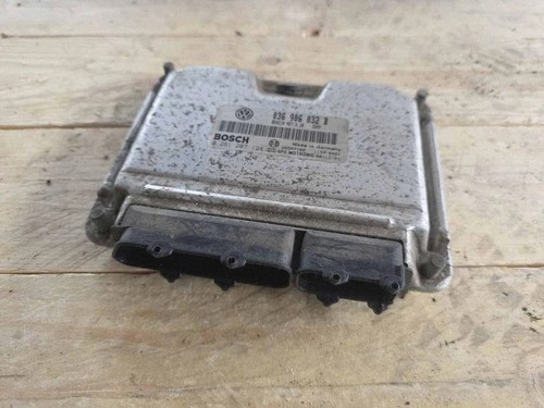 Skoda octavia 1u2 engine - skoda,