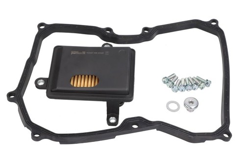 Hydraulic filter kit